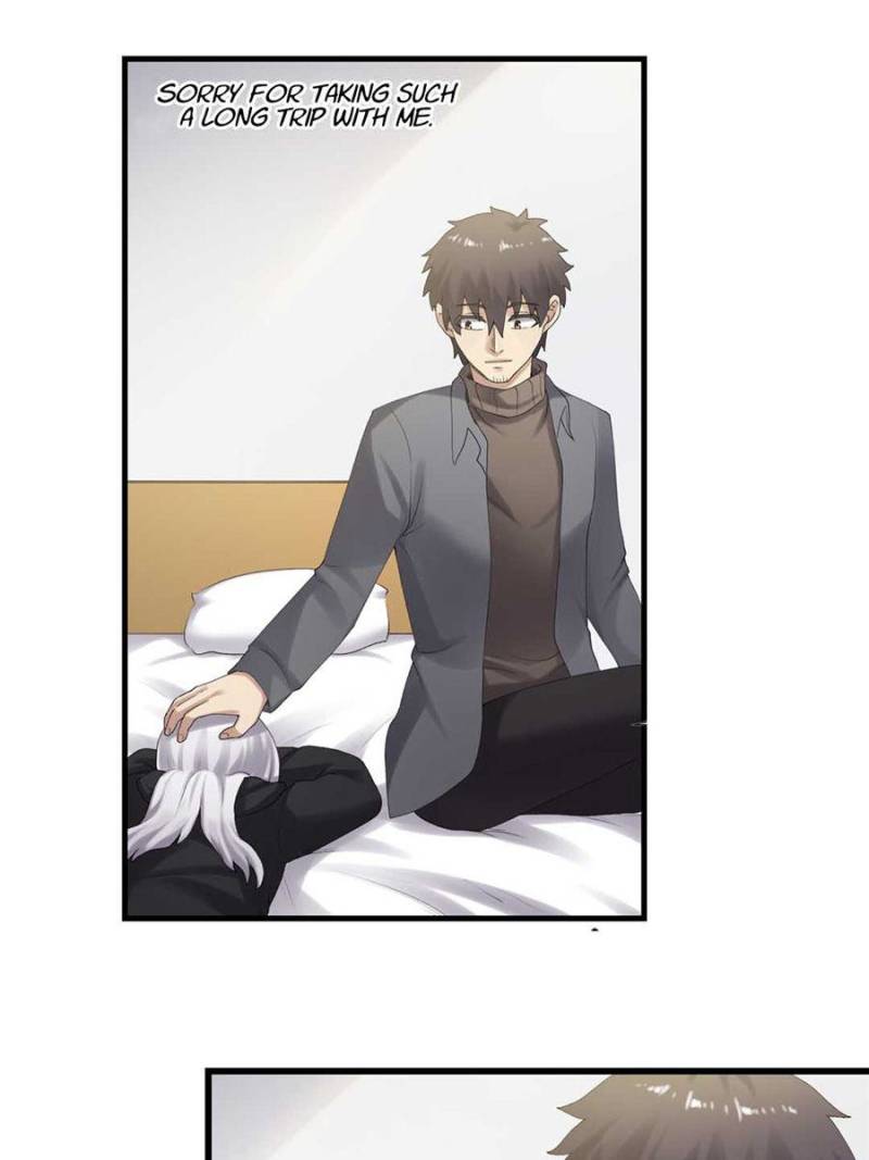 Because I'm An Uncle who Runs A Weapon Shop Chapter 160 page 25 - Chapter 160