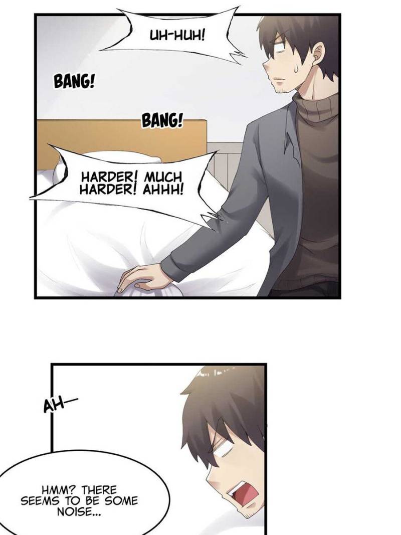 Because I'm An Uncle who Runs A Weapon Shop Chapter 160 page 27 - Chapter 160