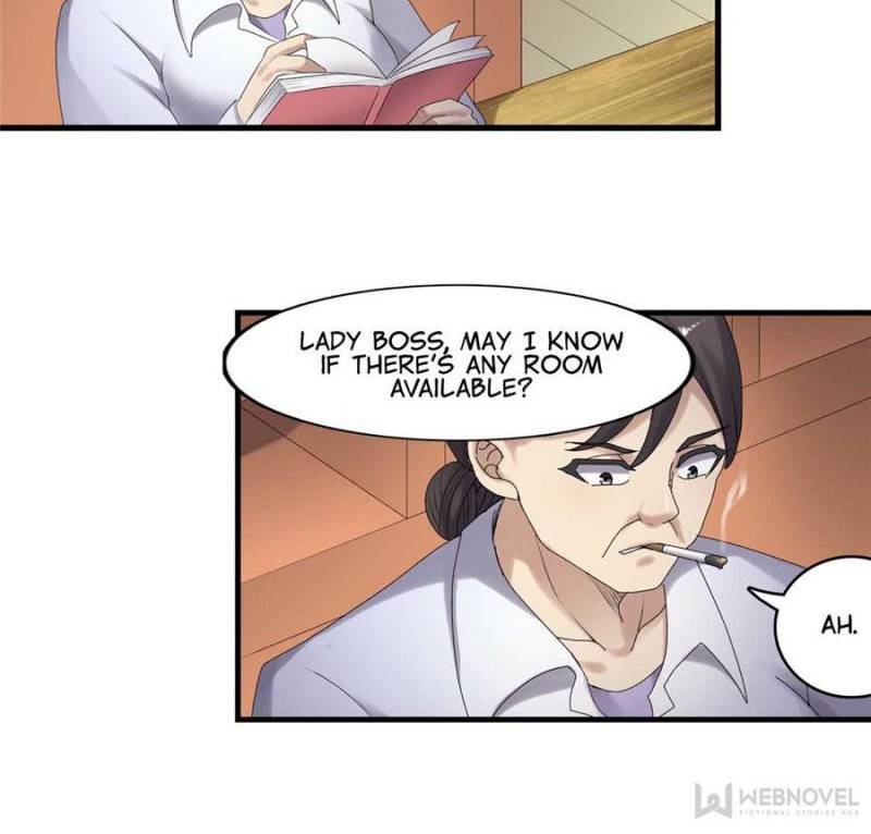 Because I'm An Uncle who Runs A Weapon Shop Chapter 160 page 3 - Chapter 160