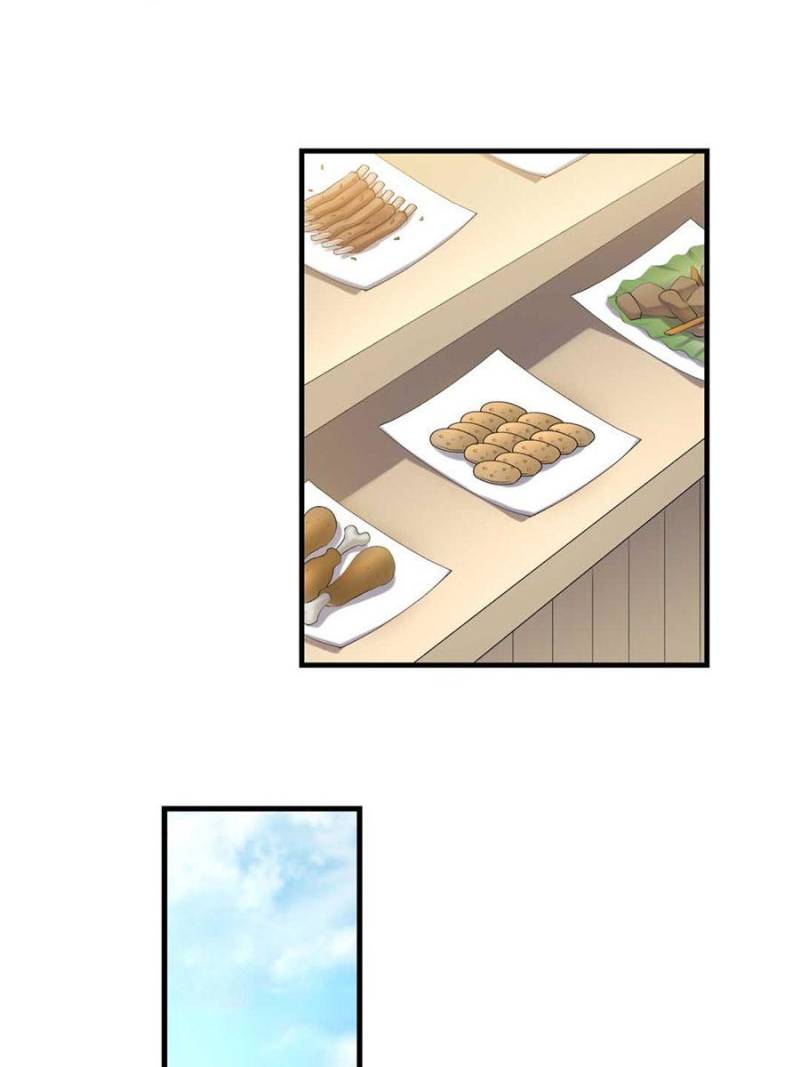 Because I'm An Uncle who Runs A Weapon Shop Chapter 160 page 30 - Chapter 160