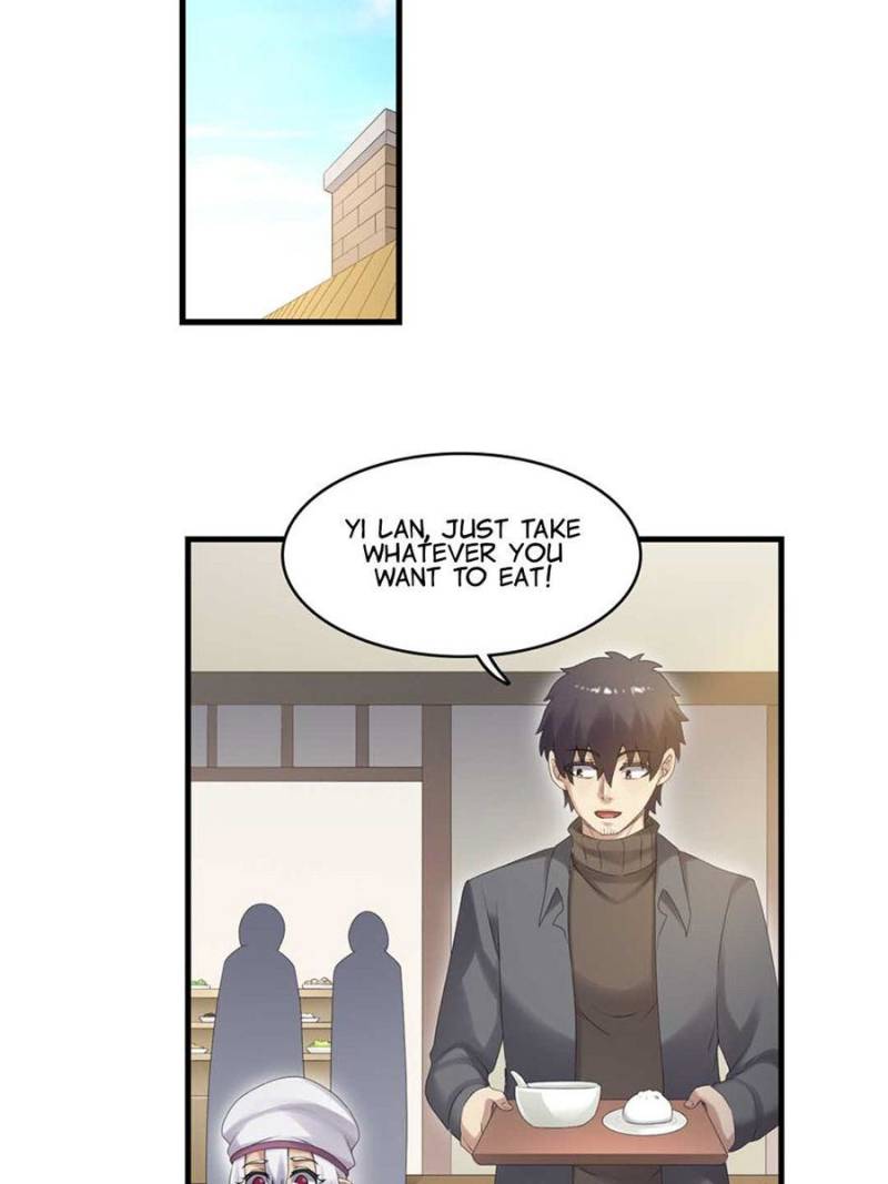 Because I'm An Uncle who Runs A Weapon Shop Chapter 160 page 31 - Chapter 160