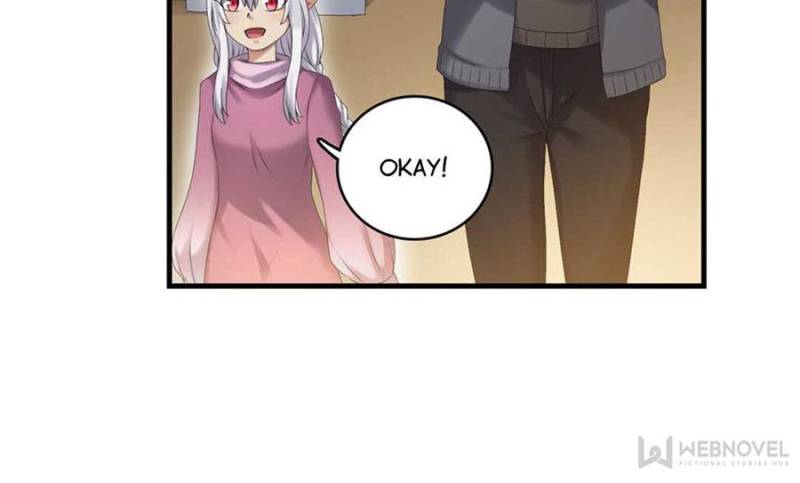 Because I'm An Uncle who Runs A Weapon Shop Chapter 160 page 32 - Chapter 160