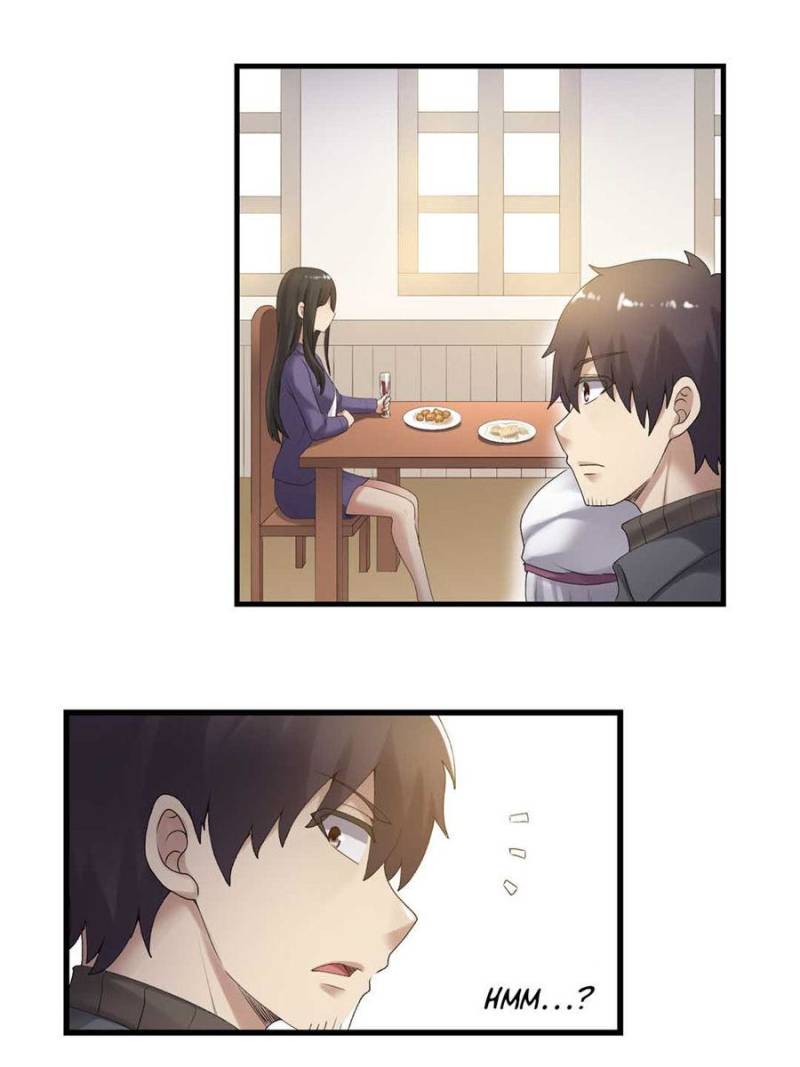 Because I'm An Uncle who Runs A Weapon Shop Chapter 160 page 33 - Chapter 160