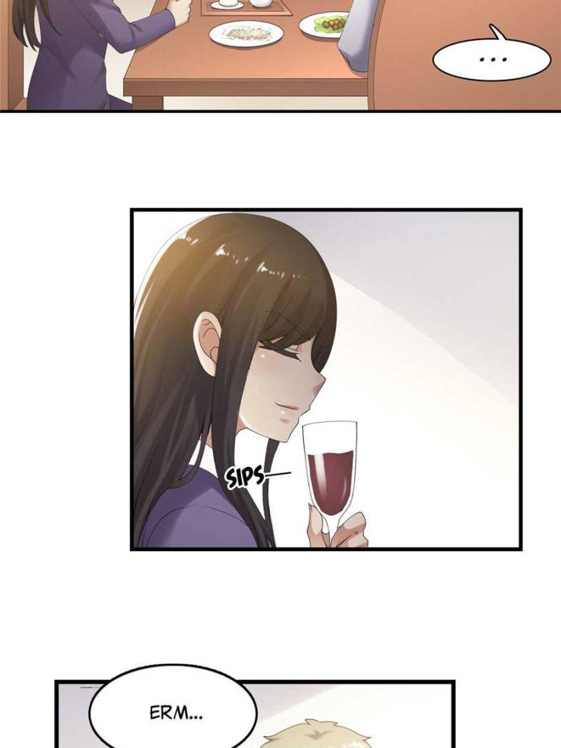 Because I'm An Uncle who Runs A Weapon Shop Chapter 160 page 36 - Chapter 160