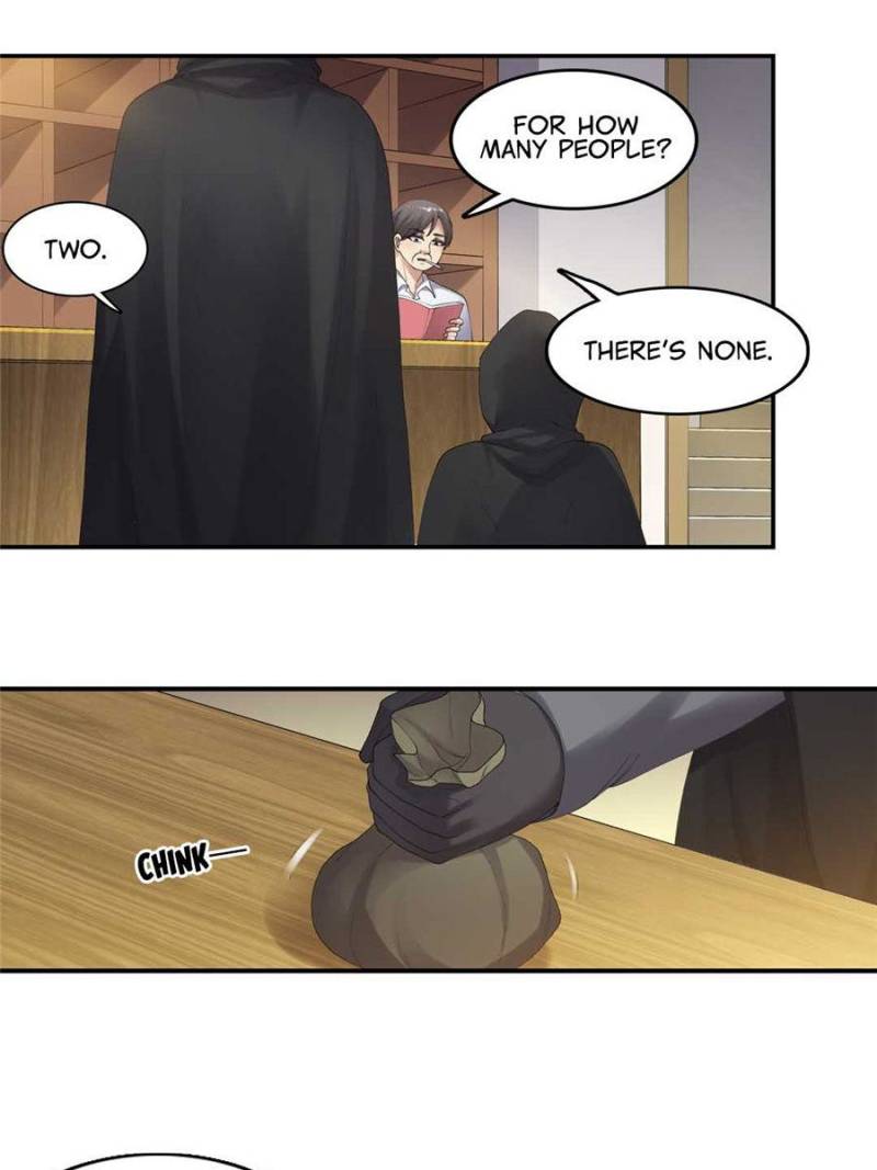 Because I'm An Uncle who Runs A Weapon Shop Chapter 160 page 4 - Chapter 160