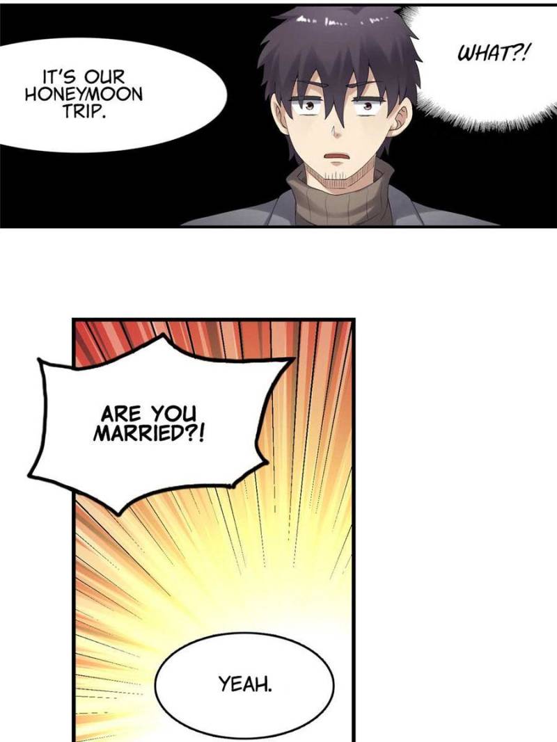 Because I'm An Uncle who Runs A Weapon Shop Chapter 160 page 40 - Chapter 160
