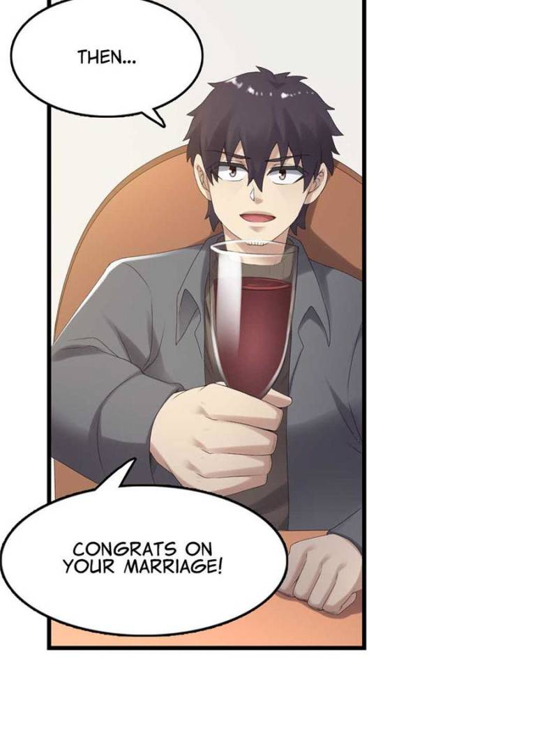 Because I'm An Uncle who Runs A Weapon Shop Chapter 160 page 45 - Chapter 160