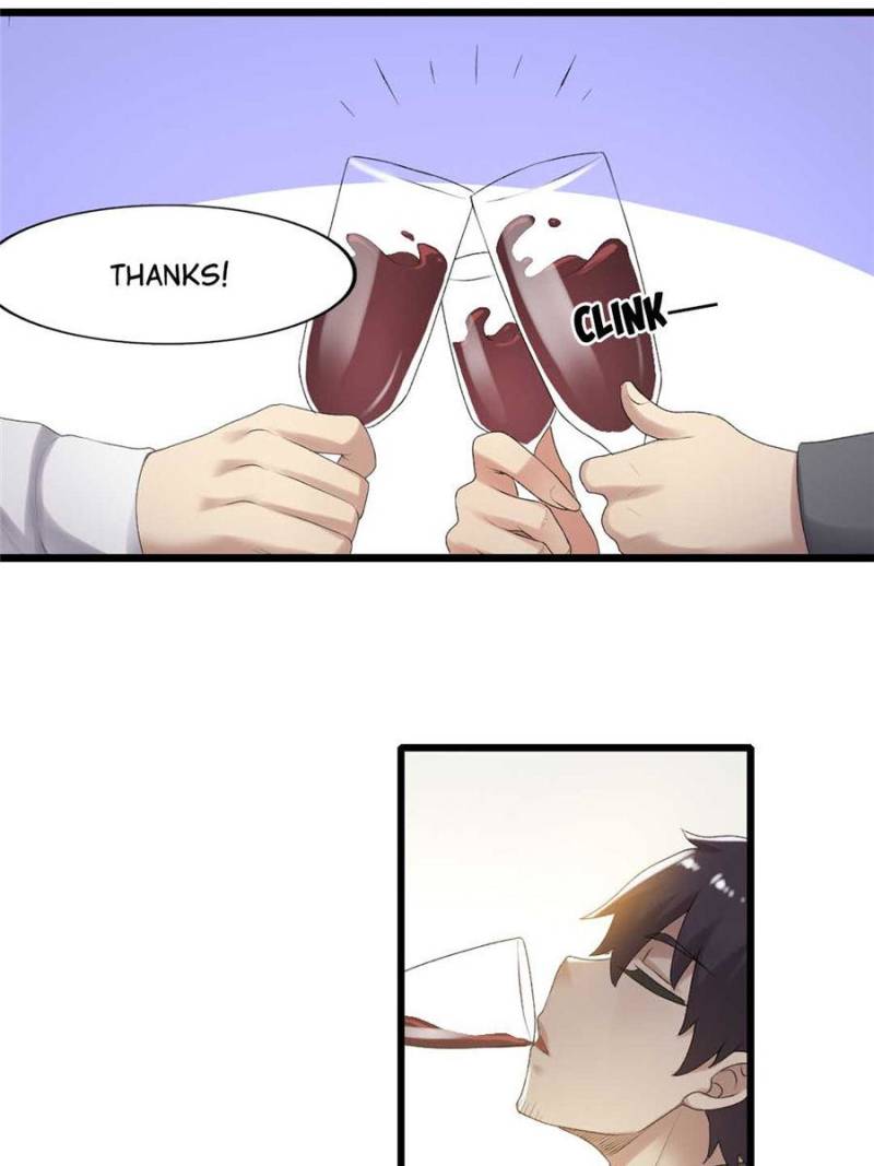 Because I'm An Uncle who Runs A Weapon Shop Chapter 160 page 46 - Chapter 160