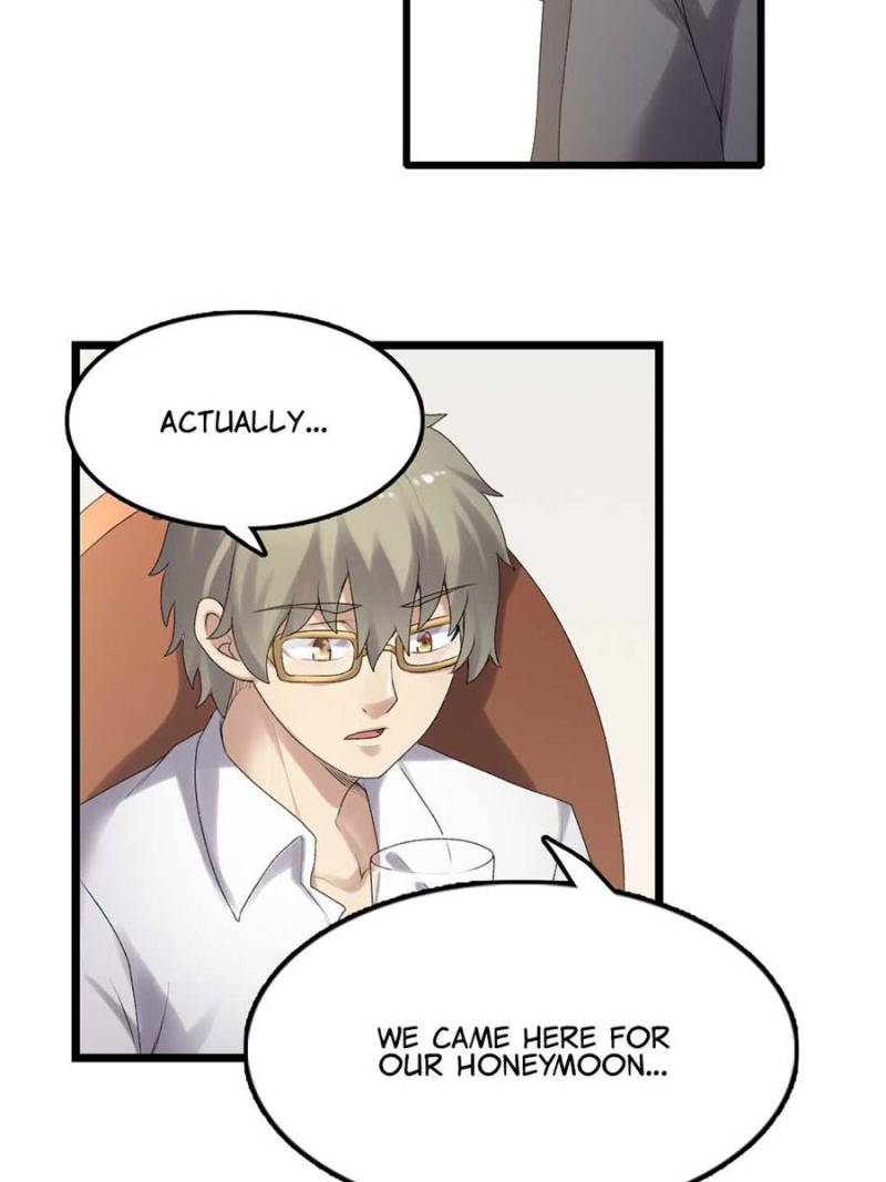 Because I'm An Uncle who Runs A Weapon Shop Chapter 160 page 48 - Chapter 160