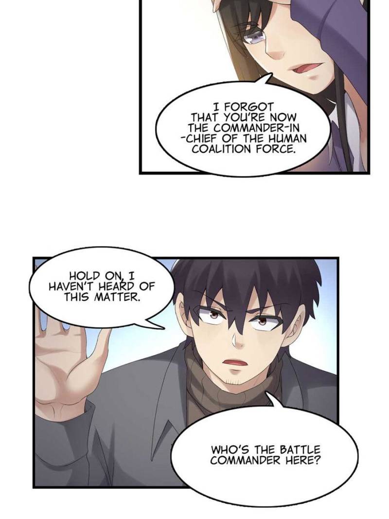 Because I'm An Uncle who Runs A Weapon Shop Chapter 160 page 52 - Chapter 160
