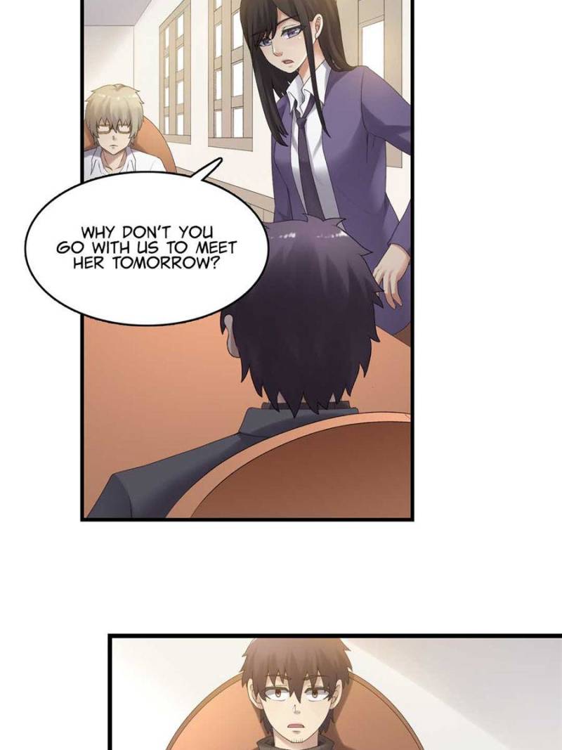 Because I'm An Uncle who Runs A Weapon Shop Chapter 160 page 55 - Chapter 160
