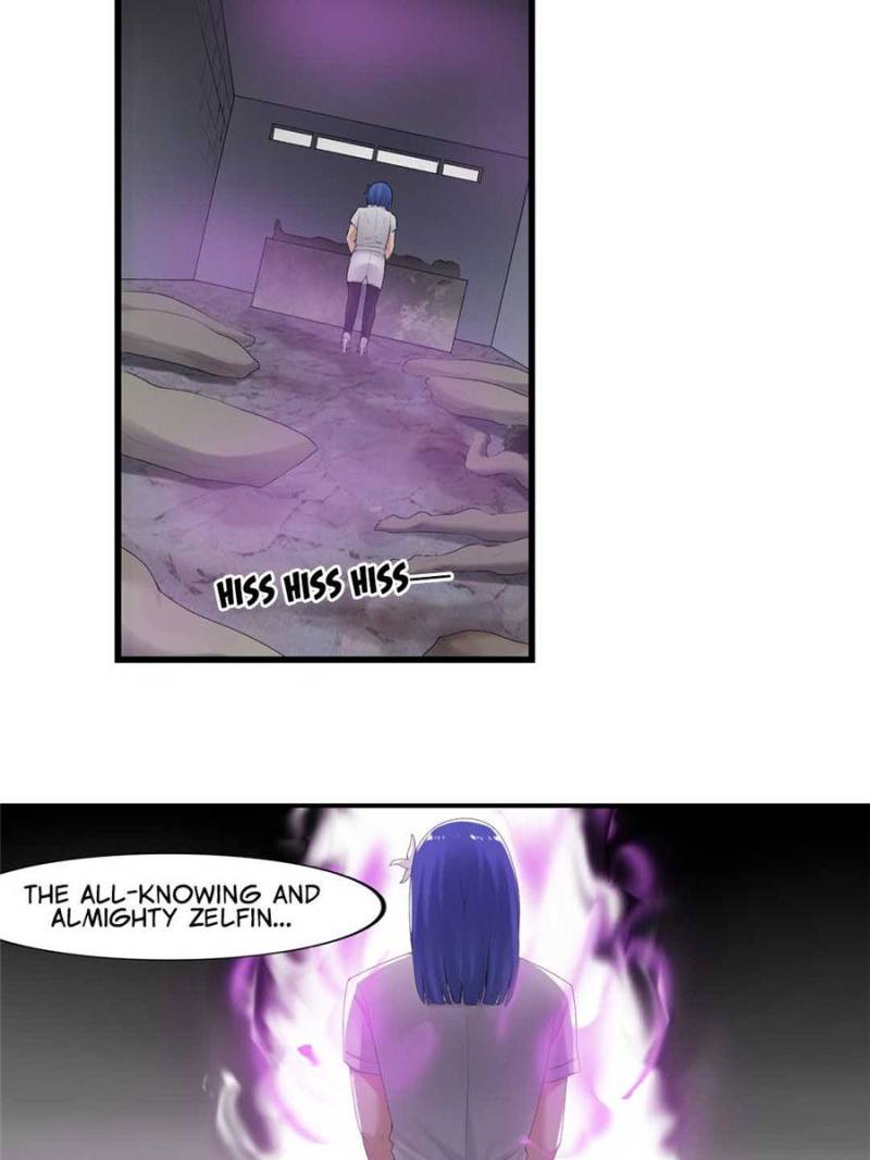 Because I'm An Uncle who Runs A Weapon Shop Chapter 160 page 60 - Chapter 160