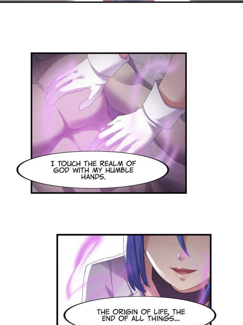 Because I'm An Uncle who Runs A Weapon Shop Chapter 160 page 61 - Chapter 160