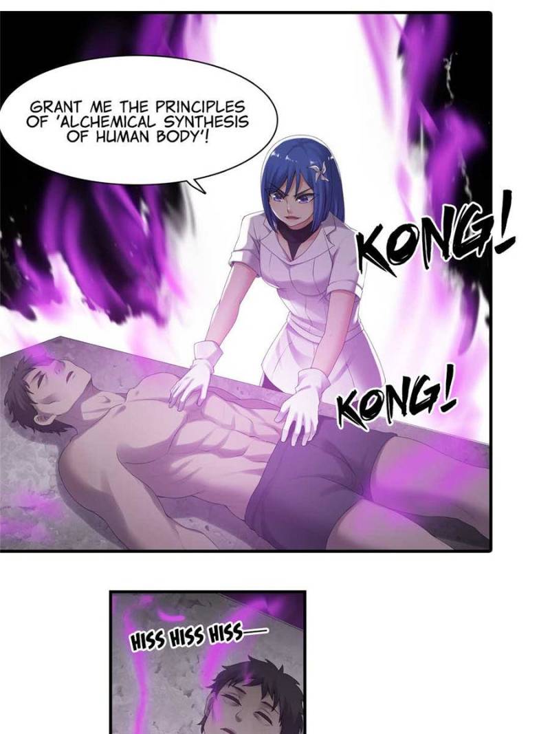 Because I'm An Uncle who Runs A Weapon Shop Chapter 160 page 63 - Chapter 160