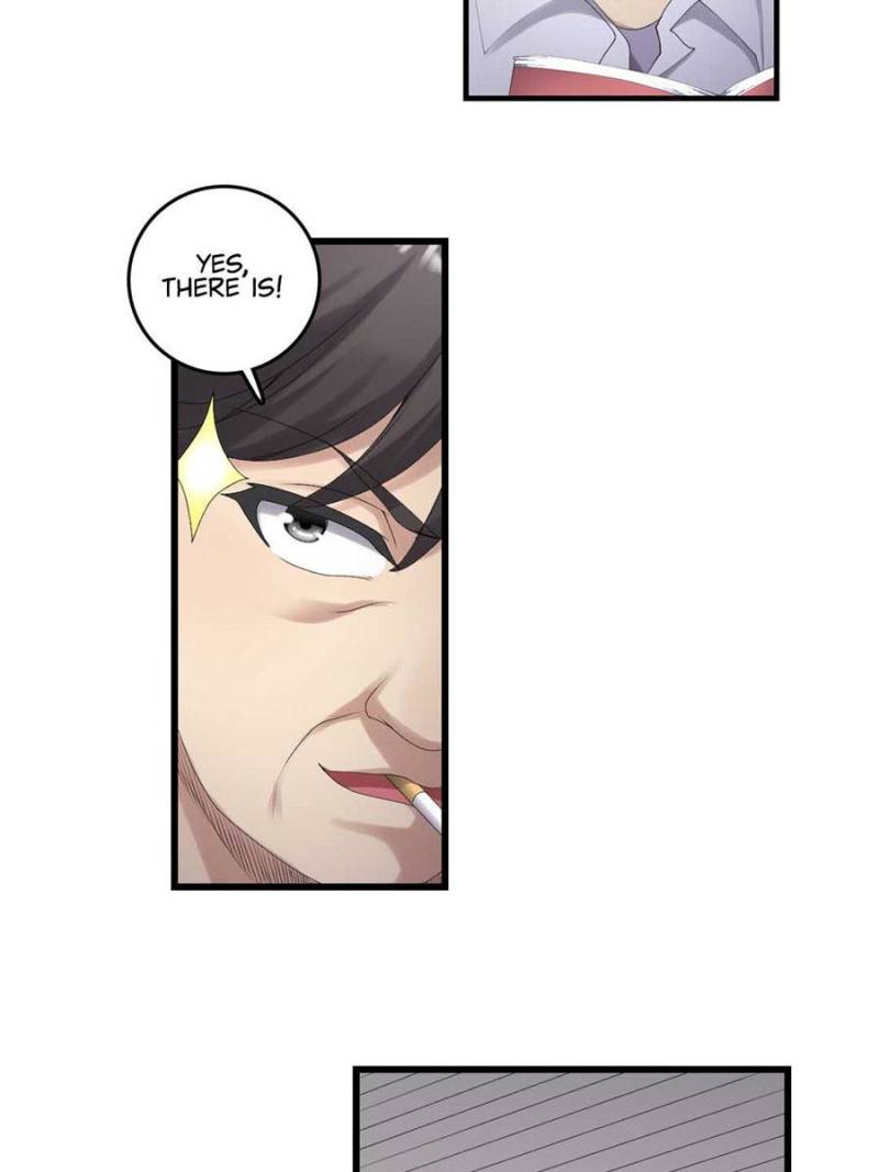 Because I'm An Uncle who Runs A Weapon Shop Chapter 160 page 7 - Chapter 160
