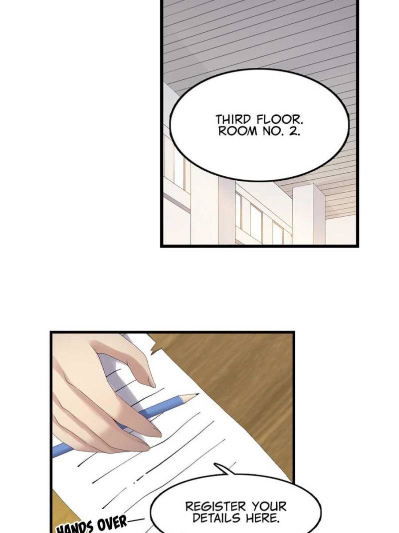Because I'm An Uncle who Runs A Weapon Shop Chapter 160 page 8 - Chapter 160