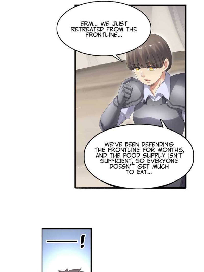 Because I'm An Uncle who Runs A Weapon Shop Chapter 161 page 10 - Chapter 161