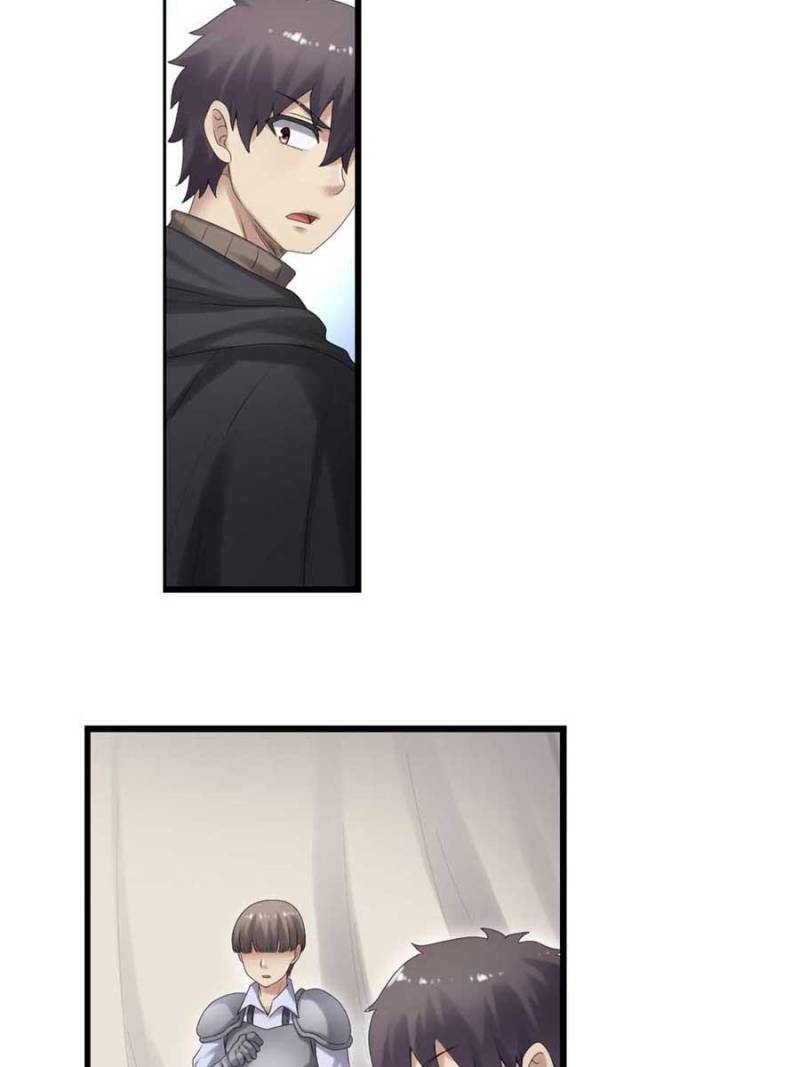 Because I'm An Uncle who Runs A Weapon Shop Chapter 161 page 11 - Chapter 161