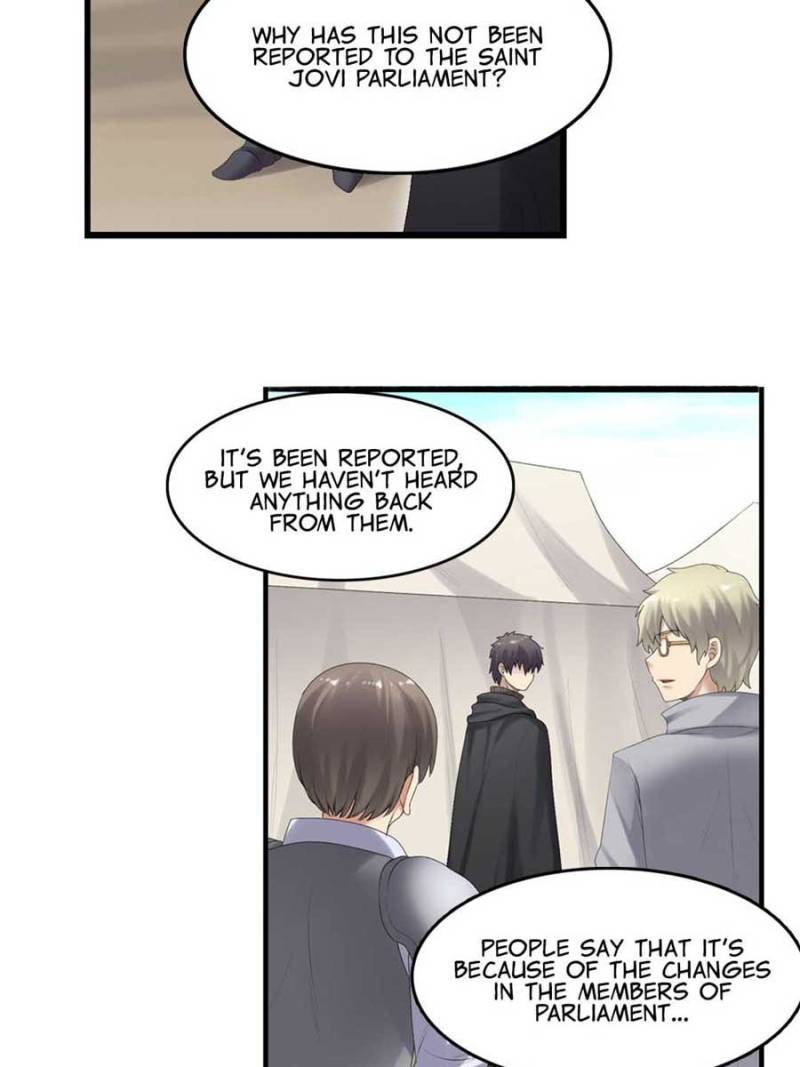 Because I'm An Uncle who Runs A Weapon Shop Chapter 161 page 13 - Chapter 161