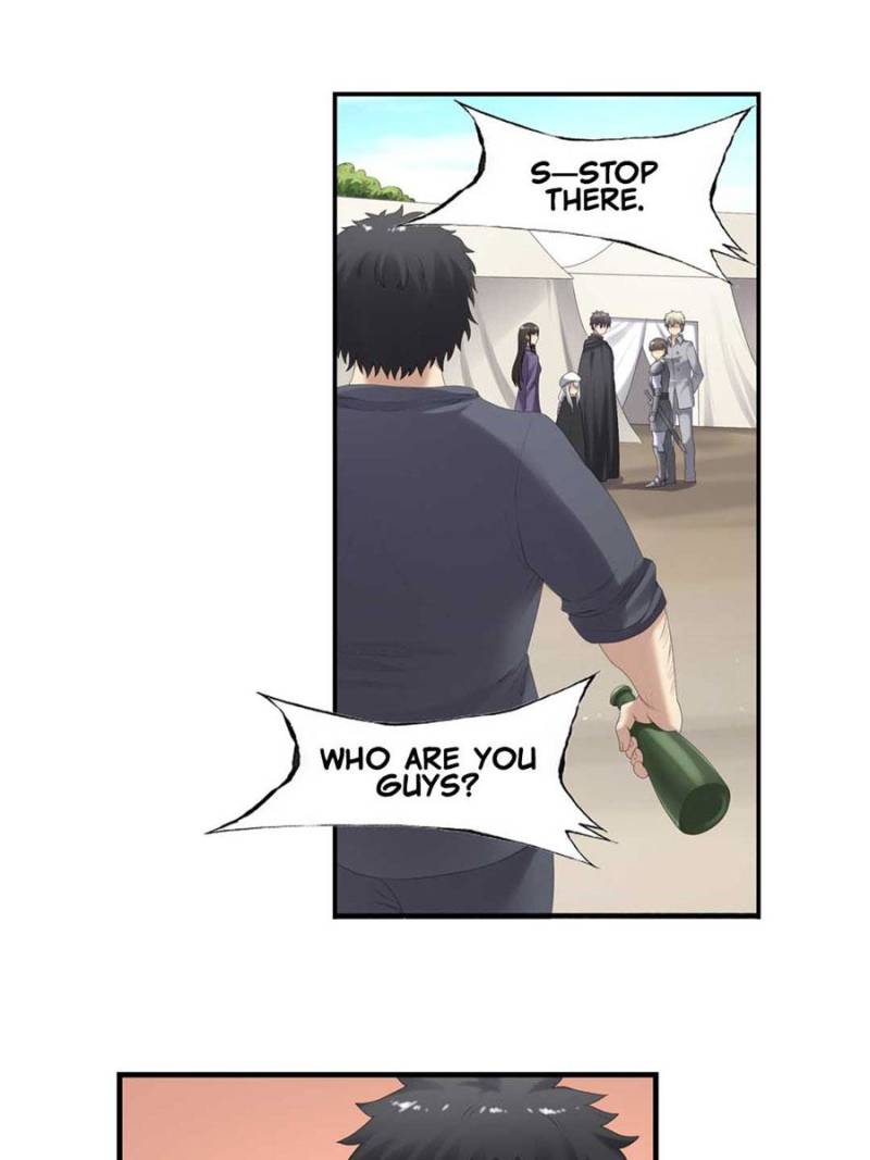 Because I'm An Uncle who Runs A Weapon Shop Chapter 161 page 16 - Chapter 161
