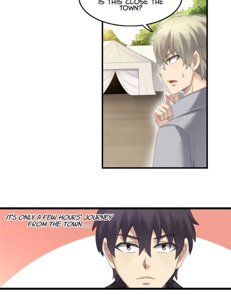 Because I'm An Uncle who Runs A Weapon Shop Chapter 161 page 2 - Chapter 161