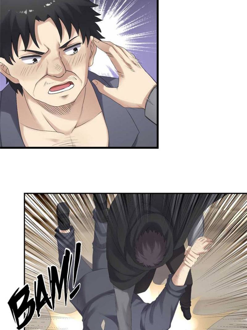 Because I'm An Uncle who Runs A Weapon Shop Chapter 161 page 22 - Chapter 161