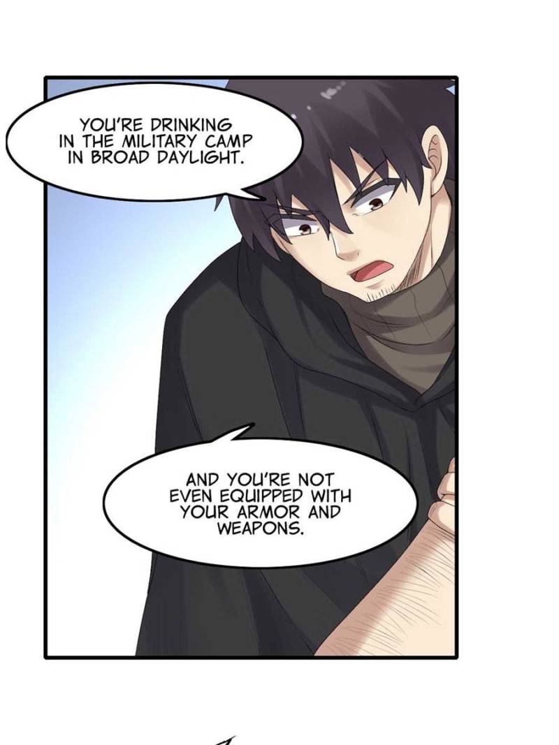 Because I'm An Uncle who Runs A Weapon Shop Chapter 161 page 25 - Chapter 161