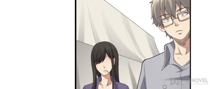 Because I'm An Uncle who Runs A Weapon Shop Chapter 161 page 36 - Chapter 161