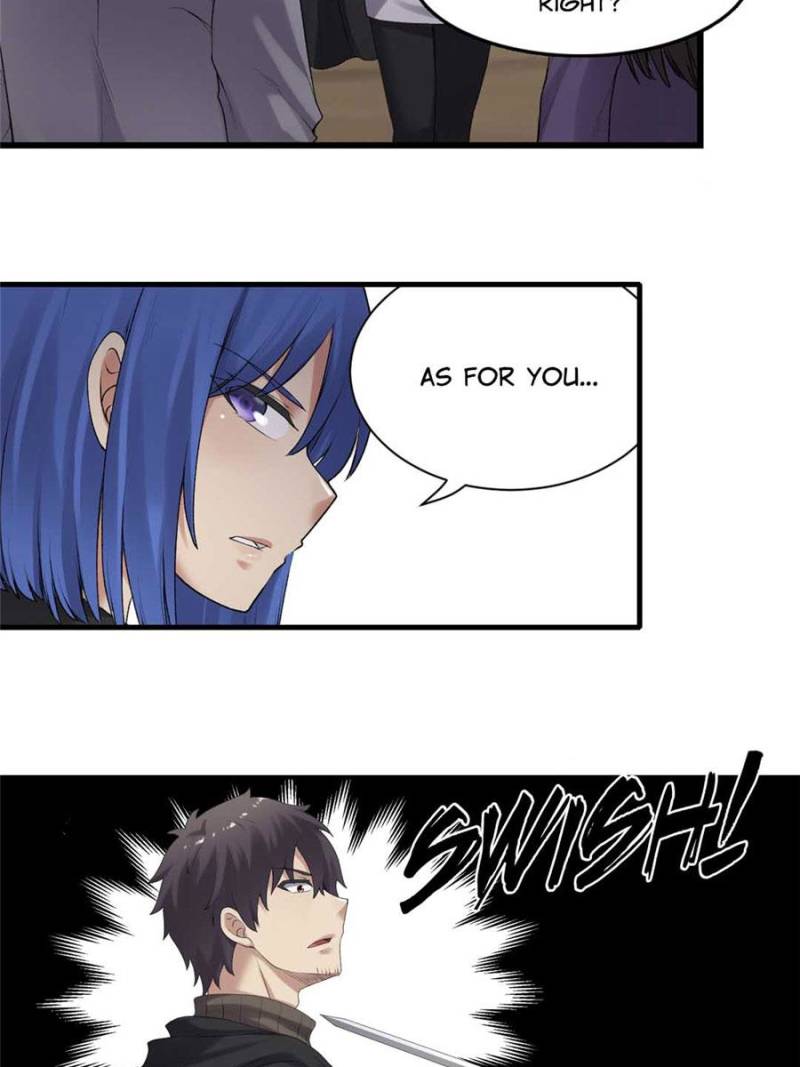 Because I'm An Uncle who Runs A Weapon Shop Chapter 161 page 38 - Chapter 161