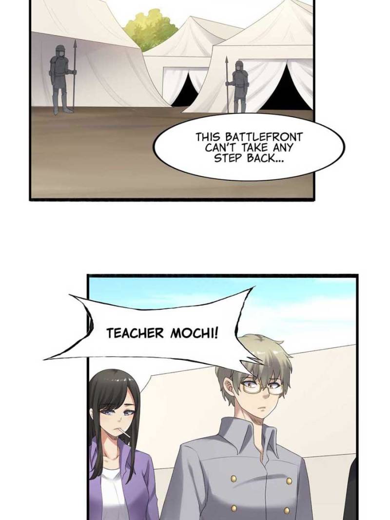 Because I'm An Uncle who Runs A Weapon Shop Chapter 161 page 4 - Chapter 161