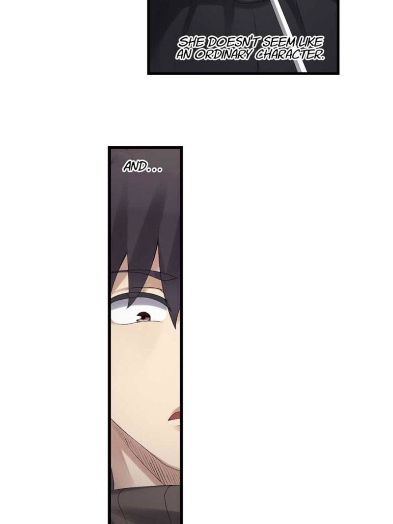 Because I'm An Uncle who Runs A Weapon Shop Chapter 161 page 41 - Chapter 161