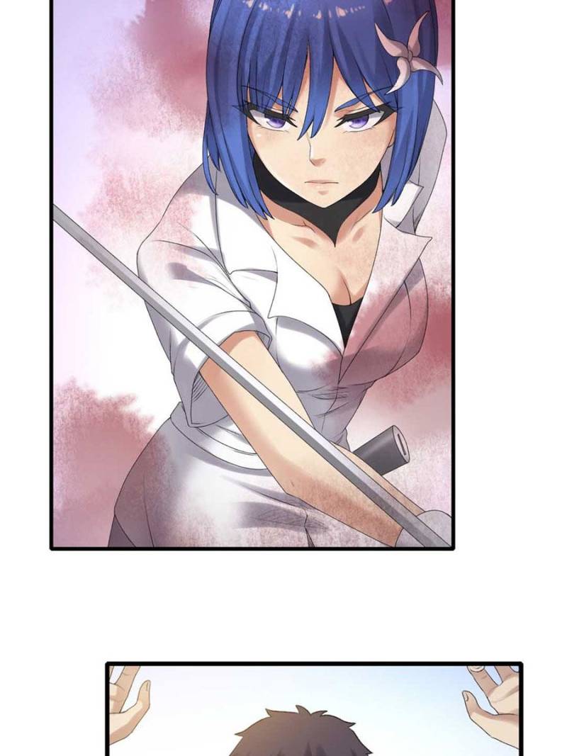 Because I'm An Uncle who Runs A Weapon Shop Chapter 161 page 43 - Chapter 161