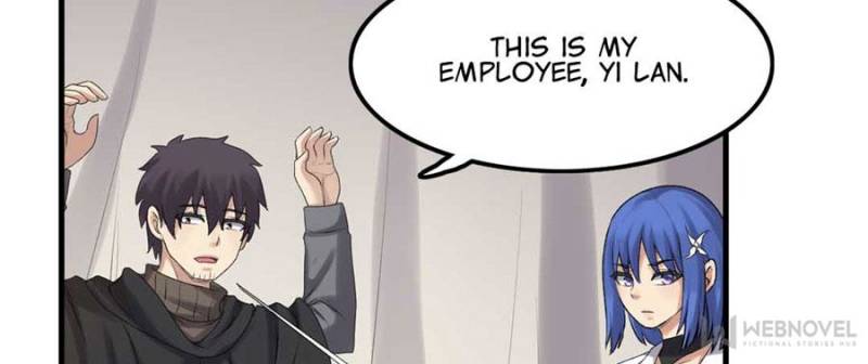 Because I'm An Uncle who Runs A Weapon Shop Chapter 161 page 45 - Chapter 161