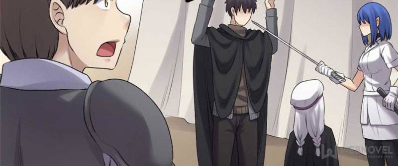 Because I'm An Uncle who Runs A Weapon Shop Chapter 161 page 48 - Chapter 161