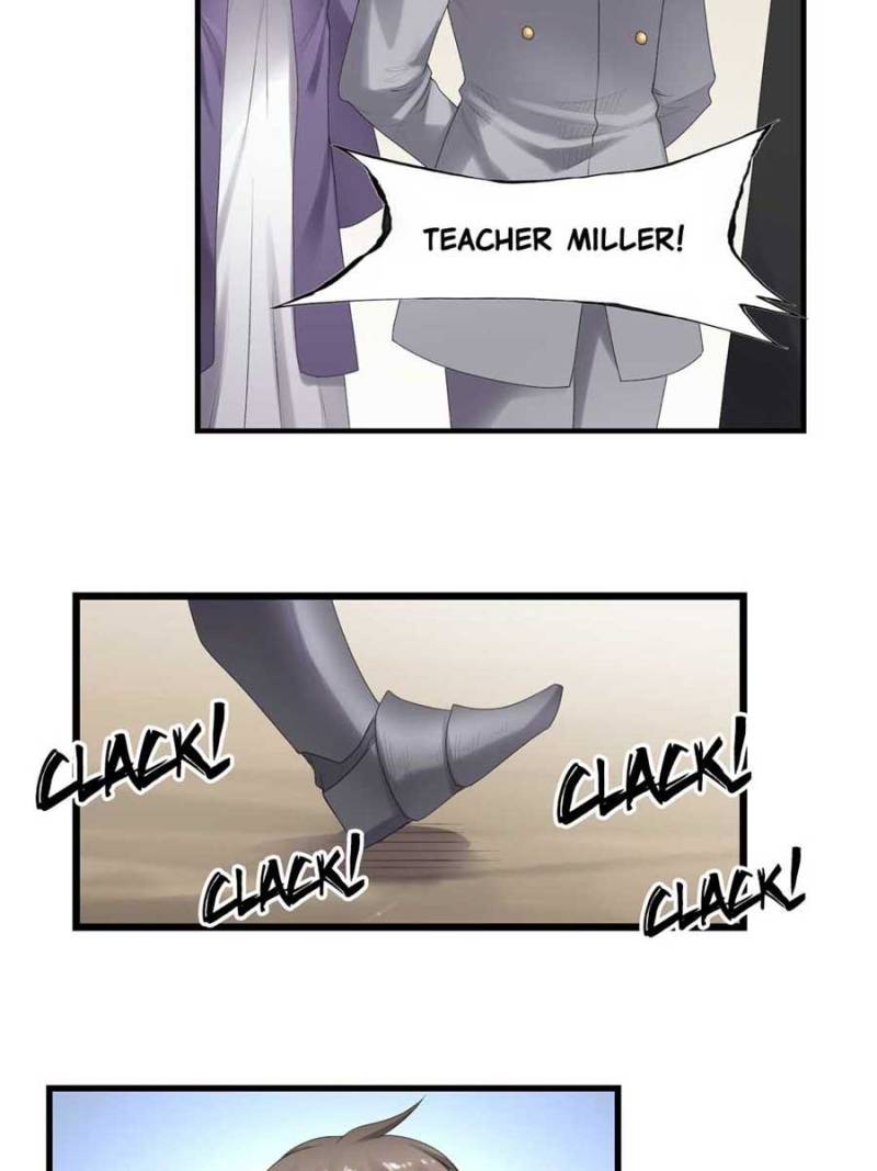 Because I'm An Uncle who Runs A Weapon Shop Chapter 161 page 5 - Chapter 161