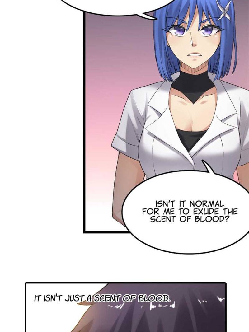 Because I'm An Uncle who Runs A Weapon Shop Chapter 161 page 54 - Chapter 161