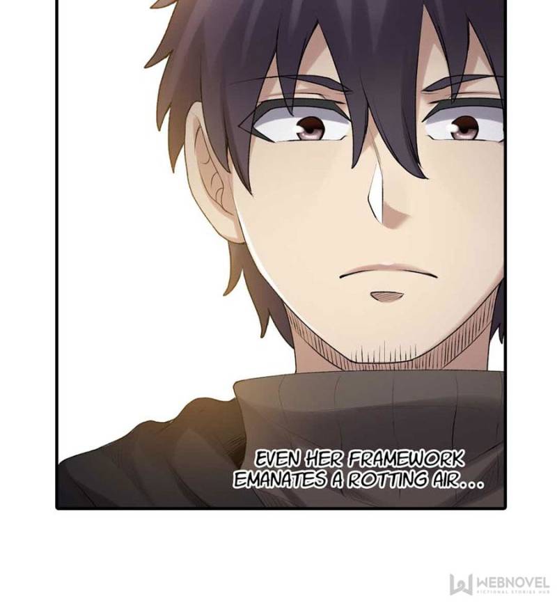 Because I'm An Uncle who Runs A Weapon Shop Chapter 161 page 55 - Chapter 161
