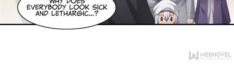 Because I'm An Uncle who Runs A Weapon Shop Chapter 161 page 9 - Chapter 161