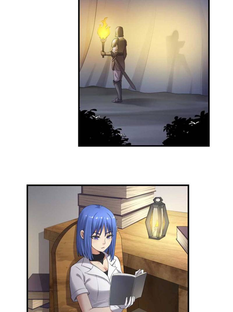 Because I'm An Uncle who Runs A Weapon Shop Chapter 162 page 10 - Chapter 162