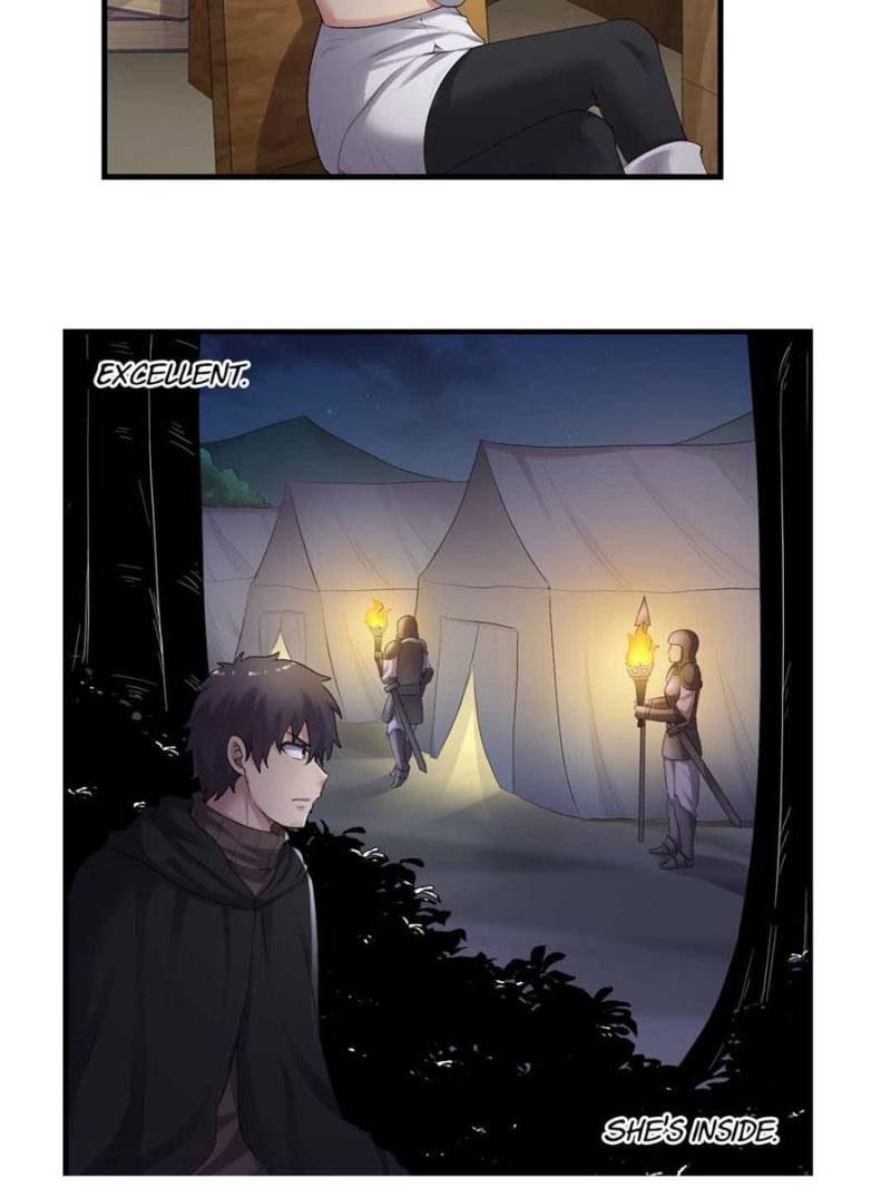 Because I'm An Uncle who Runs A Weapon Shop Chapter 162 page 11 - Chapter 162