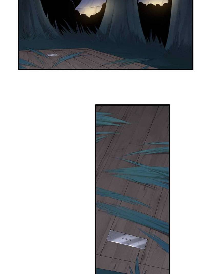 Because I'm An Uncle who Runs A Weapon Shop Chapter 162 page 14 - Chapter 162