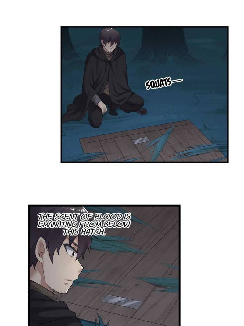 Because I'm An Uncle who Runs A Weapon Shop Chapter 162 page 16 - Chapter 162