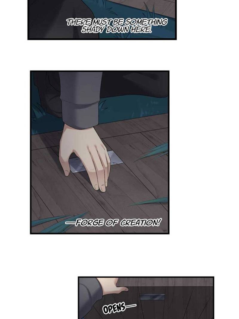 Because I'm An Uncle who Runs A Weapon Shop Chapter 162 page 17 - Chapter 162