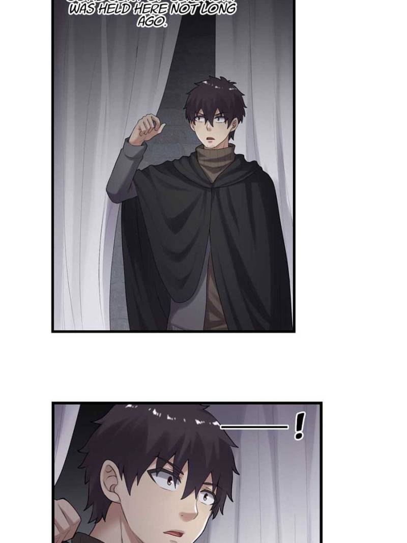 Because I'm An Uncle who Runs A Weapon Shop Chapter 162 page 20 - Chapter 162