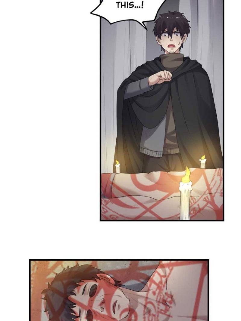 Because I'm An Uncle who Runs A Weapon Shop Chapter 162 page 23 - Chapter 162