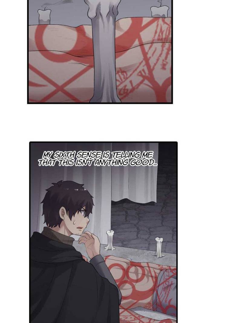 Because I'm An Uncle who Runs A Weapon Shop Chapter 162 page 26 - Chapter 162