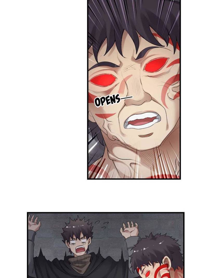 Because I'm An Uncle who Runs A Weapon Shop Chapter 162 page 28 - Chapter 162