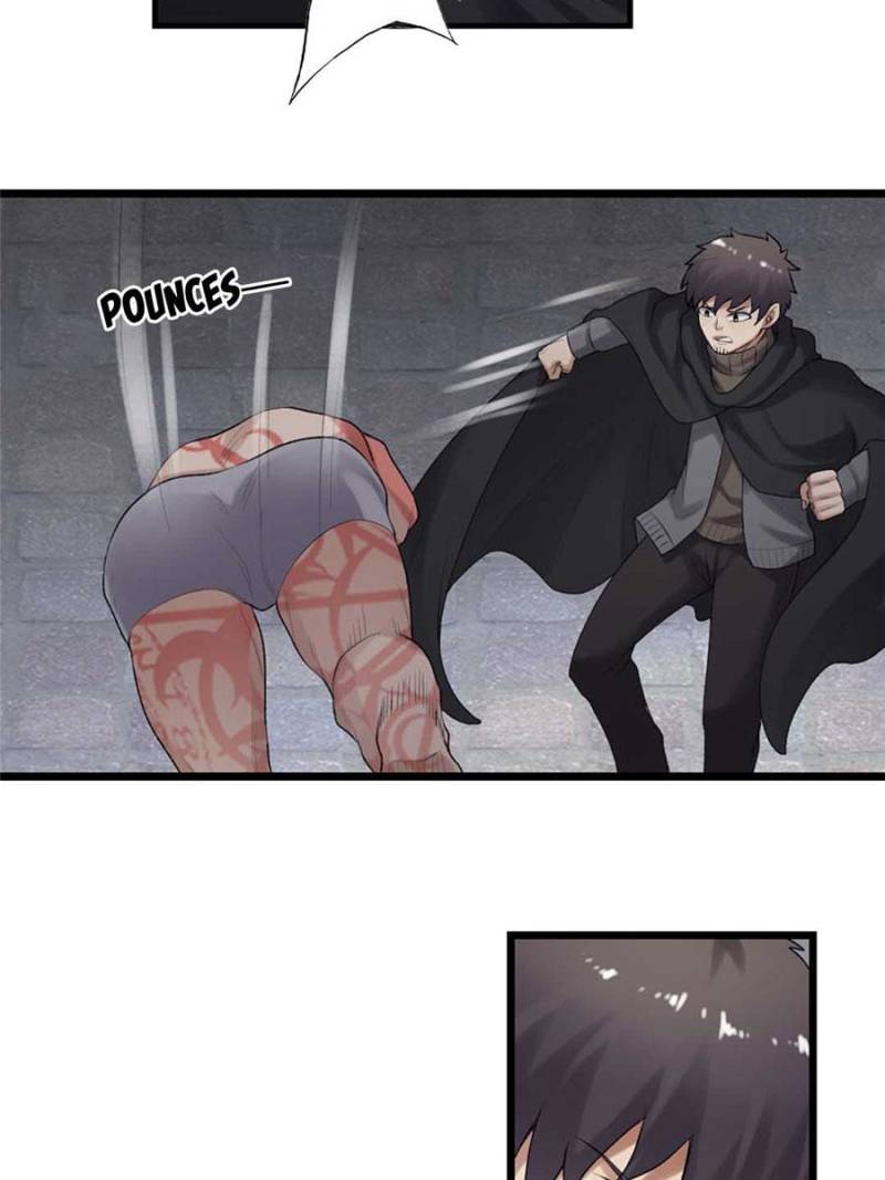 Because I'm An Uncle who Runs A Weapon Shop Chapter 162 page 31 - Chapter 162
