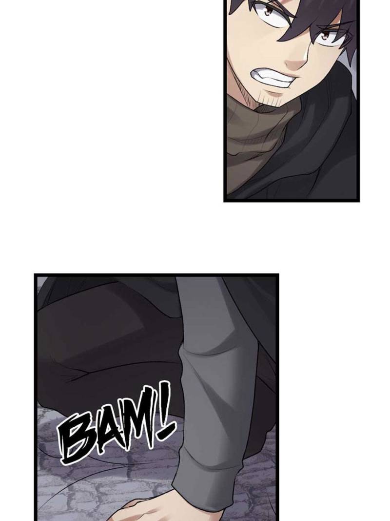 Because I'm An Uncle who Runs A Weapon Shop Chapter 162 page 32 - Chapter 162