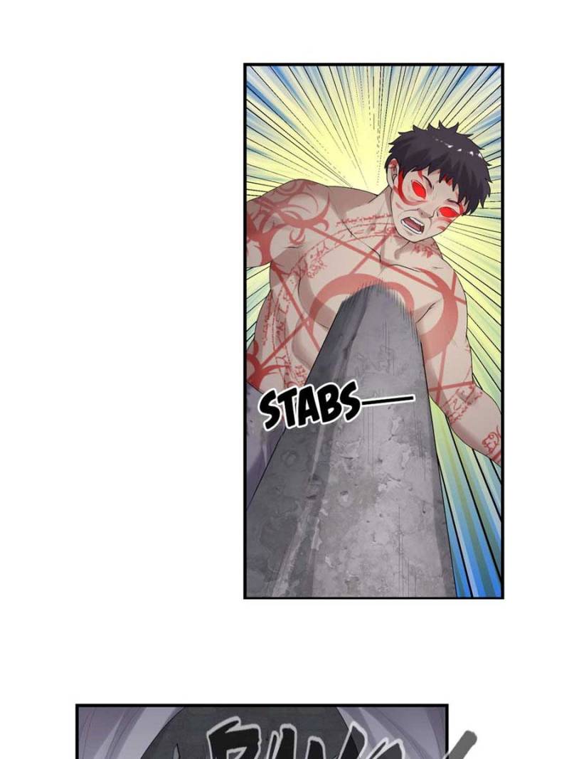 Because I'm An Uncle who Runs A Weapon Shop Chapter 162 page 34 - Chapter 162